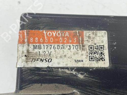 Electronic module TOYOTA AURIS (_E15_) 2.2 D (ADE157_, ADE151_, ADE151R, ADE157R) | BP33920937M83 - Image 3