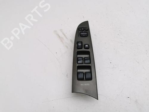 Used Left front window switch Left front window switch 38501110 38501110