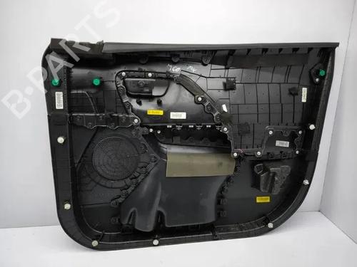 Front left panel KIA NIRO I (DE) 1.6 GDI Hybrid | BP28858512C58 - Image 2