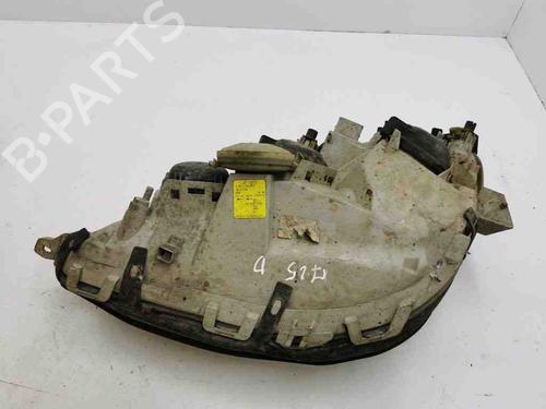 Right headlight MERCEDES-BENZ A-CLASS (W168) A 170 CDI (168.009, 168.109) | BP28897250C29