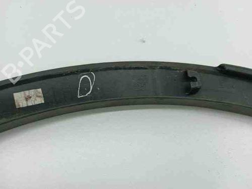 Højre bagtil skærm liste OPEL MOKKA / MOKKA X (J13) 1.7 CDTI (_76) | BP28843706C137