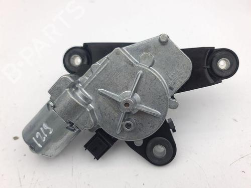 Used Rear wiper motor PEUGEOT 2008 II (UD_, US_, UY_, UJ_, UR_, UC_) 1.2 PureTech 130 (USHNS, URHNS) (130 hp) 28879425