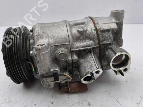 Used AC compressor AUDI A1 Sportback (8XA, 8XF) 1.0 TFSI (95 hp) 28901527