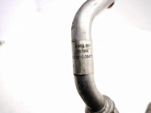 AC pipe BMW X5 (E70) xDrive 30 d | BP40206665M126  - Image 6