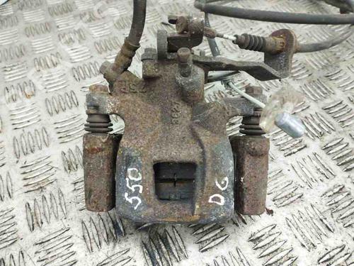 Right rear brake caliper FORD FOCUS C-MAX (DM2) 1.6 TDCi | BP28887810M106 