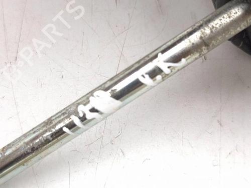 Headrest PEUGEOT 4007 (VU_, VV_) 2.2 HDi | BP38019021I31 - Image 8