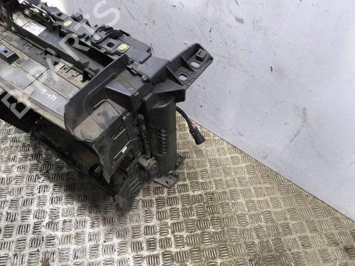 Radiator set JEEP AVENGER (J2) Electric | BP39546420M120 - Image 4