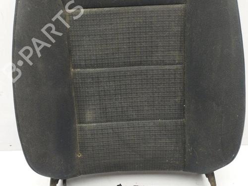 Left front seat MERCEDES-BENZ B-CLASS Sports Tourer (W245) B 200 CDI (245.208) | BP28874564C15 