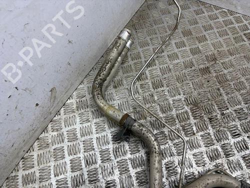 Pipe PORSCHE 911 (996) 3.4 Carrera | BP30731244M125