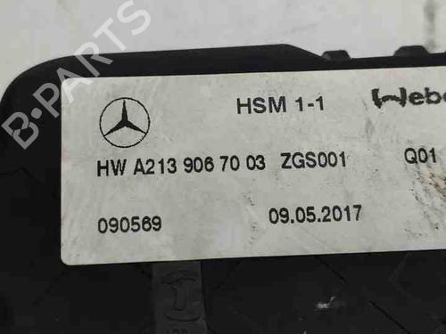 Elektronik Modul MERCEDES-BENZ E-CLASS T-Model (S213) E 220 d (213.204) | BP28864198M83 