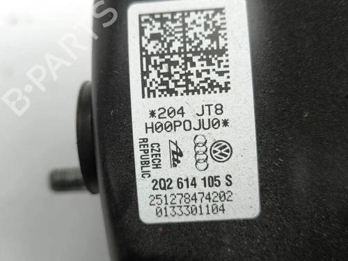 Servo brake AUDI A1 Sportback (GBA) 25 TFSI | BP33228326M42 - Image 7