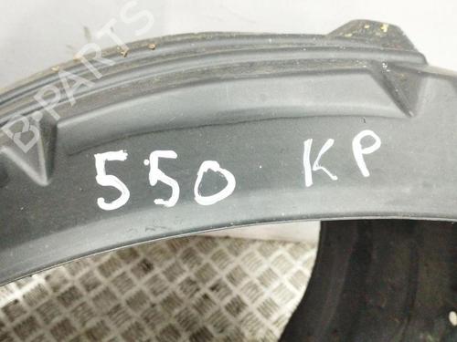 Wheel arch MAZDA 6 Estate (GJ, GL) 2.2 D | BP28894634C56 