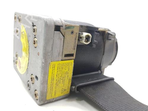 Rear left seatbelt MERCEDES-BENZ S-CLASS (W220, V220) S 400 CDI (220.028, 220.128) | BP28891944I29 