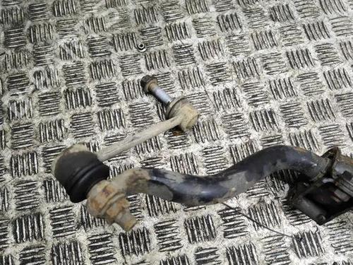 Anti roll bar MERCEDES-BENZ M-CLASS (W164) ML 280 CDI 4-matic (164.120) | BP28859221M96 