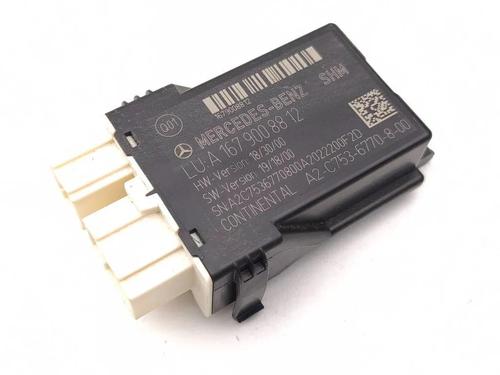 Used Electronic module Electronic module 36082689 36082689