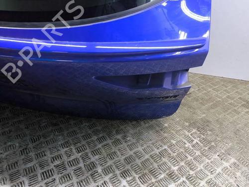 Tailgate JAGUAR I-PACE (X590) EV400 AWD | BP35984848C6 - Image 4
