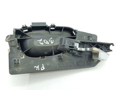 Rear left interior door handle PEUGEOT 307 Break (3E) 2.0 HDI 90 | BP28844260I15 