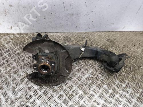 Used Left rear steering knuckle Left rear steering knuckle 37679986 37679986