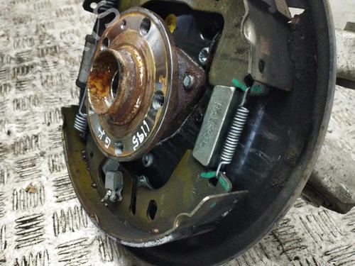 Left rear steering knuckle VW ID.3 (E11, E12) Pro S | BP33666190M27 - Image 5