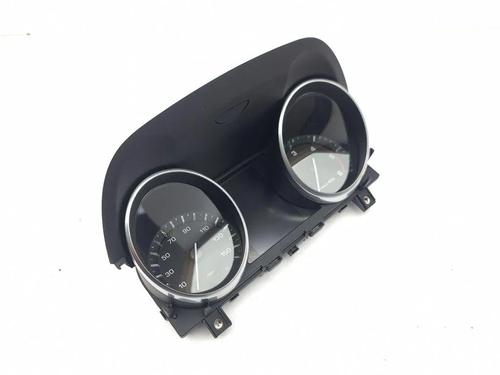 Used Instrument cluster Instrument cluster LAND ROVER RANGE ROVER EVOQUE (L538) 2.2 D 4x4 (150 hp) 28878973 28878973