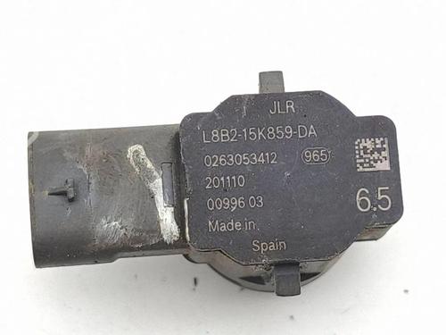 Electronic module JAGUAR I-PACE (X590) EV400 AWD | BP37514246M83 - Image 6