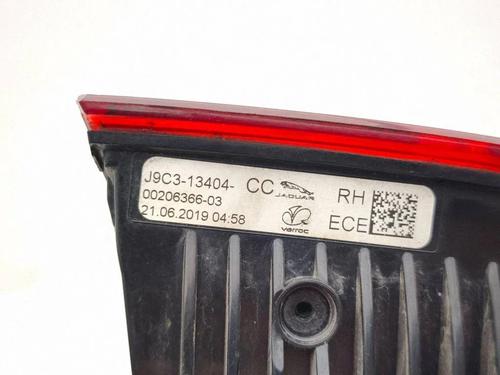 Right taillight JAGUAR I-PACE (X590) EV400 AWD | BP37798203C35 - Image 11