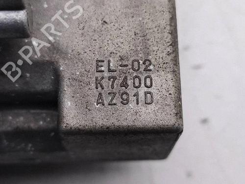 Electronic module MAZDA CX-5 (KE, GH) 2.2 D AWD (KE102) | BP39501395M83  - Image 7