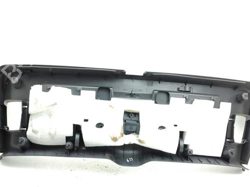 Boot lining AUDI Q7 (4MB, 4MG, 4MQ) 45 TDI quattro | BP28872631I3 
