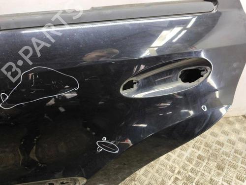Left rear door MERCEDES-BENZ M-CLASS (W164) ML 320 CDI 4-matic | BP28898418C4 