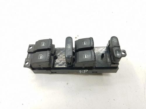Left front window switch SEAT TOLEDO II (1M2) 1.9 TDI | BP38240603I27 - Image 3