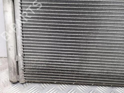 AC radiator BMW 1 Convertible (E88) 118 d | BP38243127M32 - Image 14