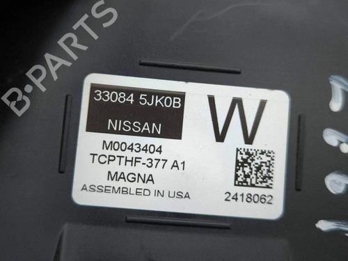 Electronic module NISSAN NAVARA NP300 Platform/Chassis (D23) 2.3 dCi 4x4 | BP37290063M83  - Image 8