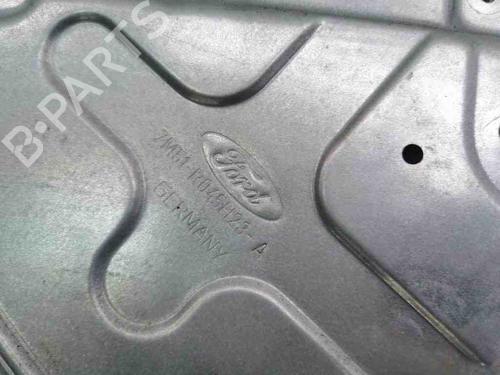 Rear left window mechanism FORD KUGA I 2.0 TDCi 4x4 | BP28893375C24