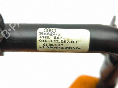 Pipe AUDI A4 Allroad B9 (8WH, 8WJ) 2.0 TDI quattro | BP38243833M125 - Image 10