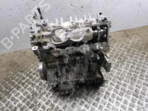 Used Engine Engine MERCEDES-BENZ A-CLASS (W177) A 200 (177.087) (163 hp) 40276664 40276664