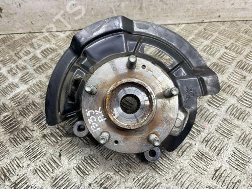 Fusee links voor KIA NIRO I (DE) E-NIRO (204 hp) 31348903
