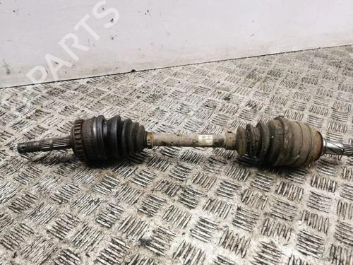 Left front driveshaft OPEL CORSA C (X01) 1.2 (F08, F68) | BP28894220M38 - Image 5