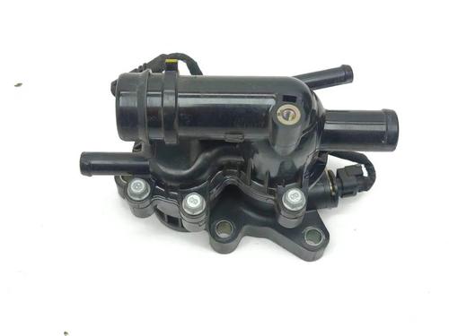 Used Thermostat housing Thermostat housing 36179367 36179367