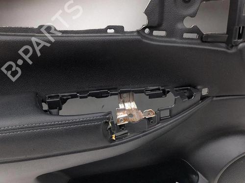 Front left panel NISSAN QASHQAI II (J11, J11_) 1.5 dCi | BP40193429C58 - Image 3