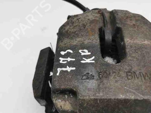 Left front brake caliper BMW 5 Touring (E61) 525 d | BP28860603M105 - Image 4