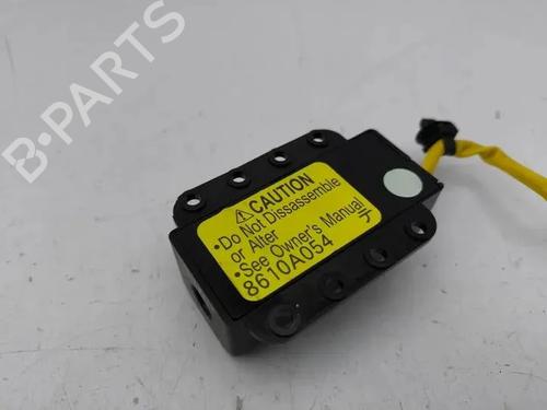Switch CITROËN C-CROSSER (VU_, VV_) 2.2 HDi | BP28850262I30 - Image 2