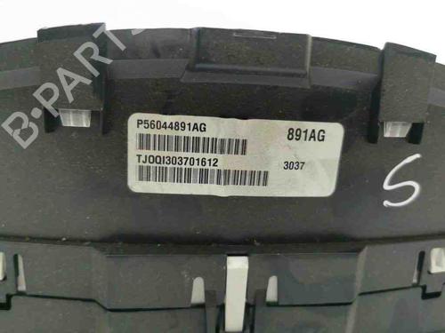 Instrument cluster CHRYSLER GRAND VOYAGER V (RT) 2.8 CRD | BP28903768C47