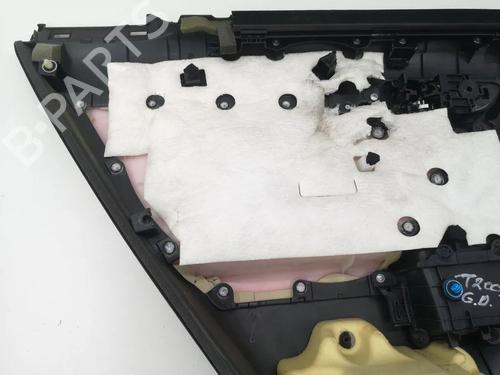 Rear right panel LEXUS CT (ZWA10_) 200h (ZWA10_) | BP36189665C61 - Image 7