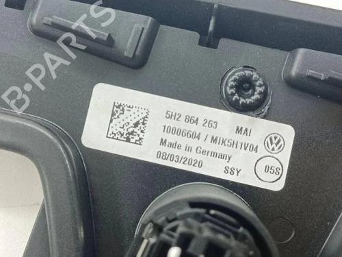 Andre VW GOLF VIII (CD1, DA1) 1.5 TSI | BP38243072O1 - Image 7