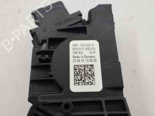 Pedal AUDI Q5 (8RB) 2.0 TDI quattro | BP28855484I4 