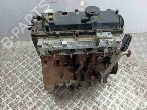 Used Engine NISSAN JUKE (F15) 1.5 dCi (110 hp) 28842643