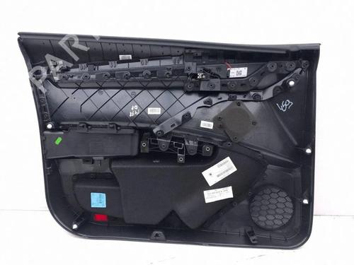 Front right panel SKODA ENYAQ iV Coupe (5AC) RS | BP39193694C59 - Image 13