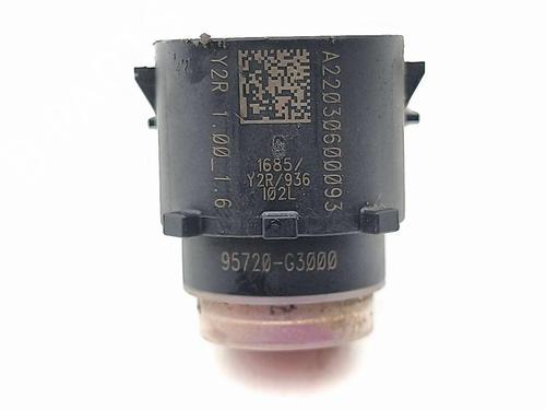 Elektronische sonde HYUNDAI KONA (OS, OSE, OSI) EV | BP29944968M84 