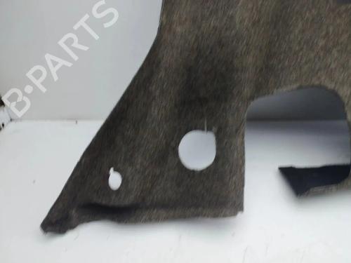 Boot lining MERCEDES-BENZ A-CLASS (W169) A 180 CDI (169.007, 169.307) | BP36349141I3 - Image 6