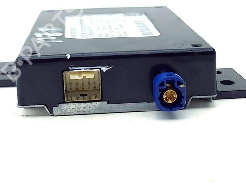 Electronic module MERCEDES-BENZ M-CLASS (W166) ML 250 CDI / BlueTEC 4-matic (166.004, 166.003) | BP28907311M83 